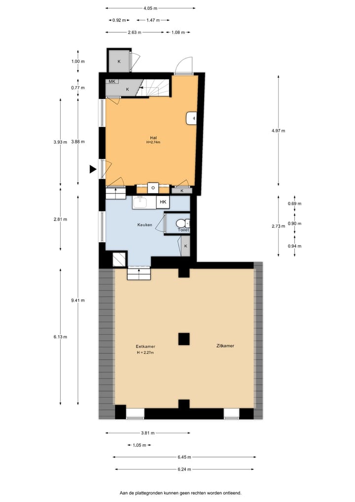 Foto 20 van Maleborduurstraat 2