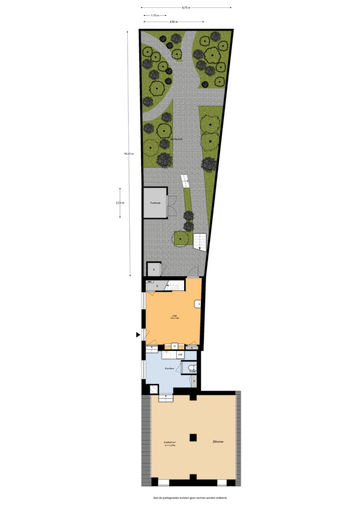 Foto 79 van Maleborduurstraat 2