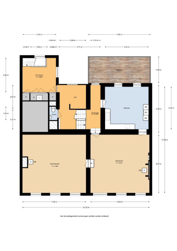 Foto 81 van Maleborduurstraat 2