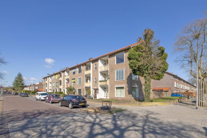 Foto 1 van Graaf Wichmanstraat 6