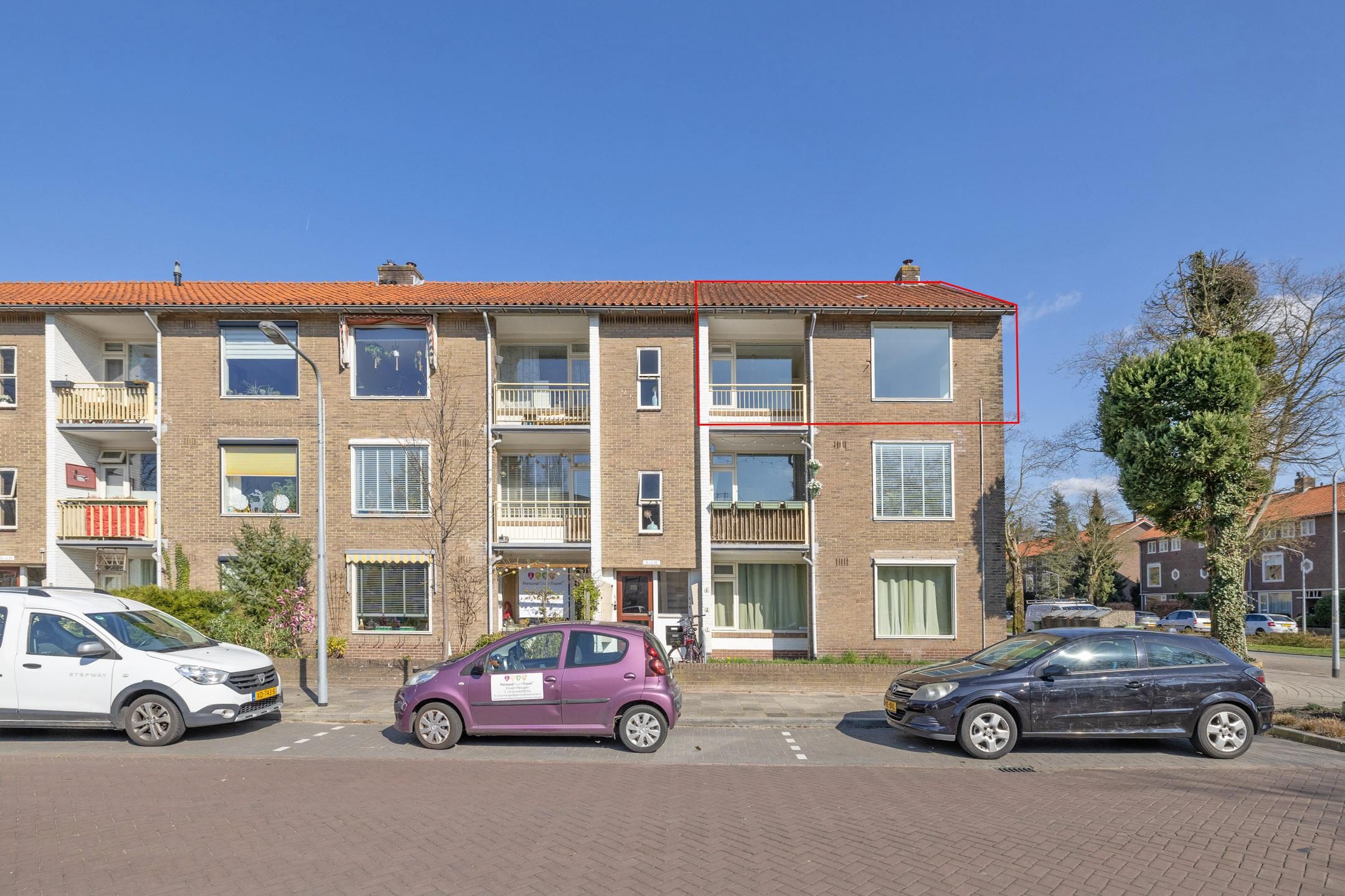 Foto 3 van Graaf Wichmanstraat 6