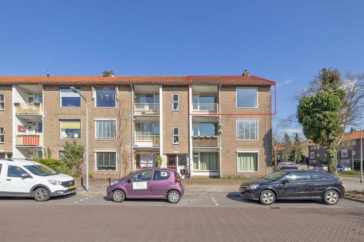 Foto 3 van Graaf Wichmanstraat 6