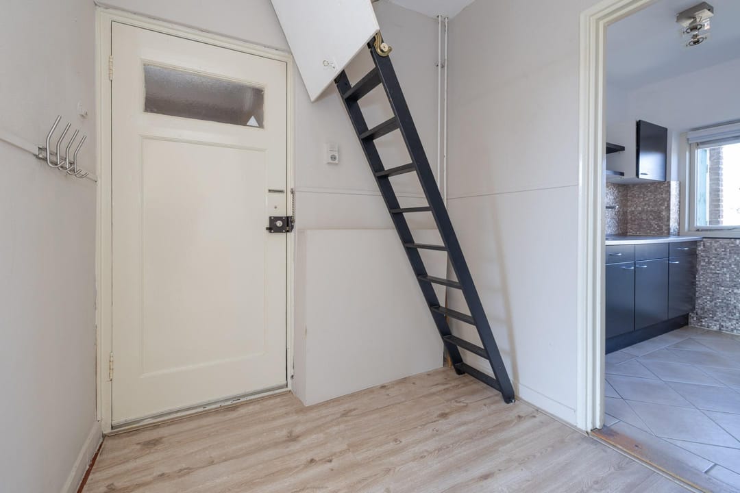 Foto 13 van Graaf Wichmanstraat 6