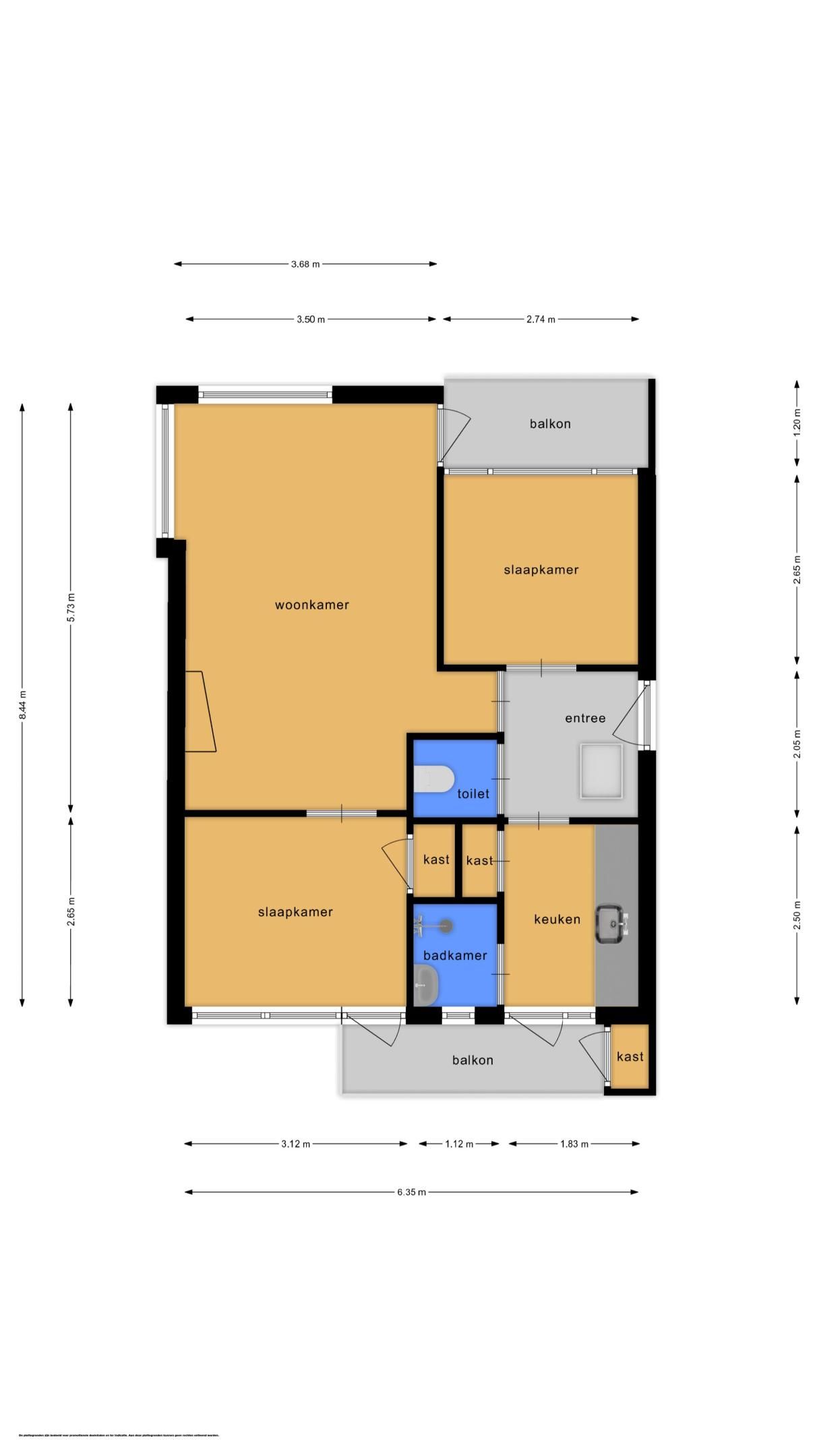 Foto 19 van Graaf Wichmanstraat 6