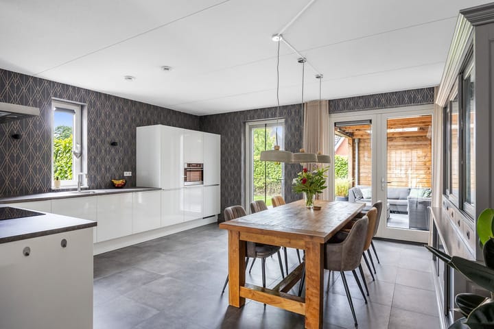 Foto 2 van Jikke Reinbergenstrjitte 18