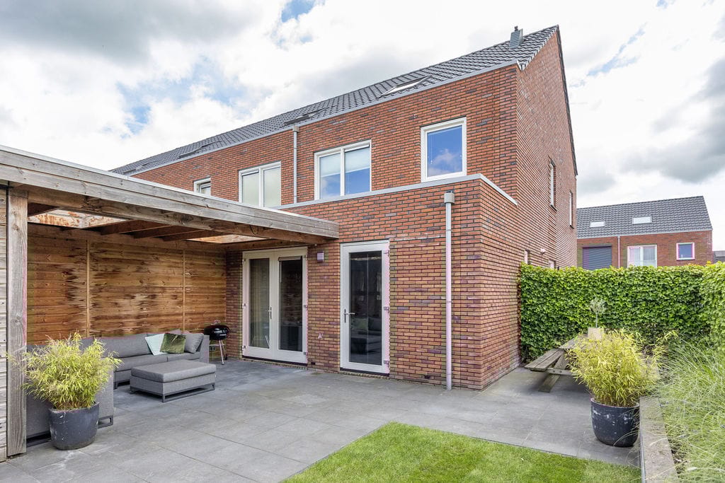 Foto 4 van Jikke Reinbergenstrjitte 18