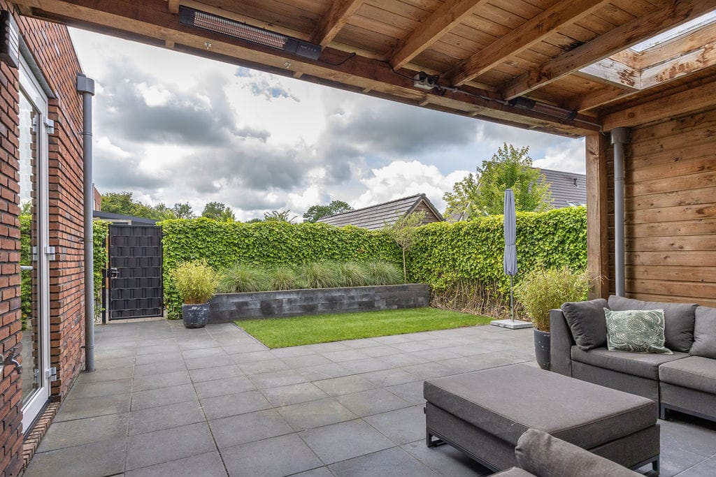 Foto 5 van Jikke Reinbergenstrjitte 18