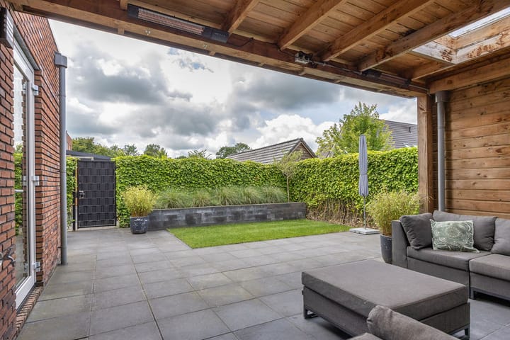 Foto 5 van Jikke Reinbergenstrjitte 18