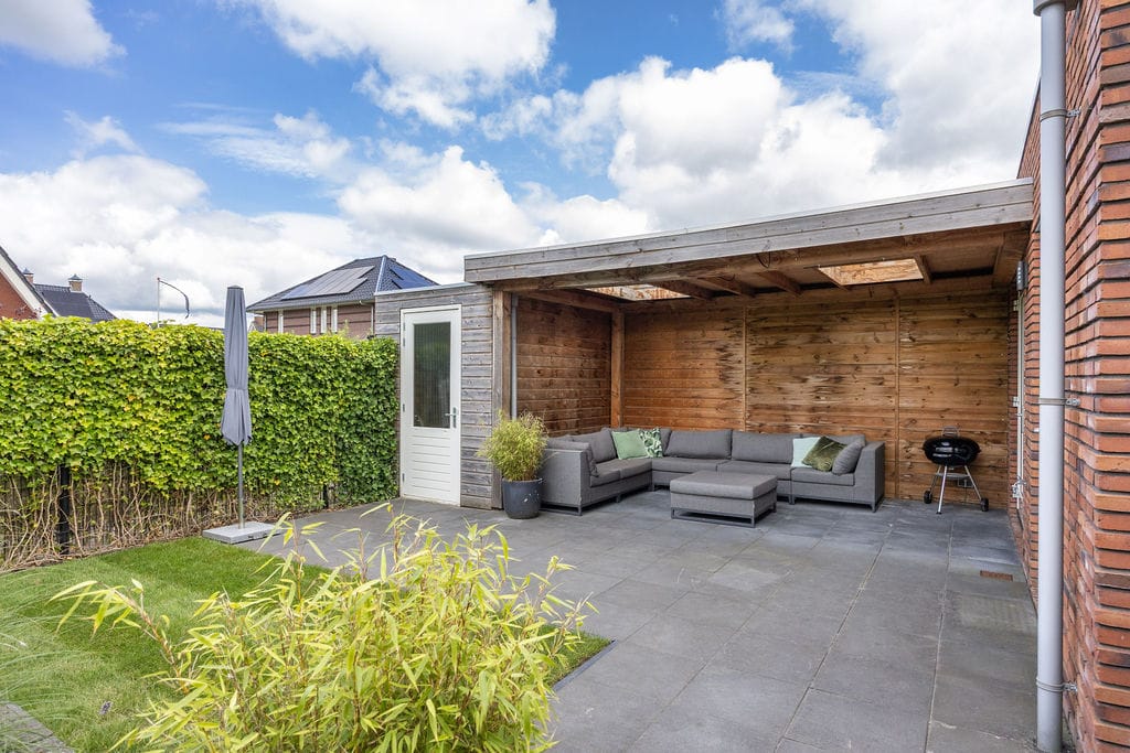 Foto 6 van Jikke Reinbergenstrjitte 18