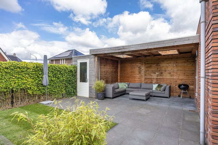 Foto 6 van Jikke Reinbergenstrjitte 18