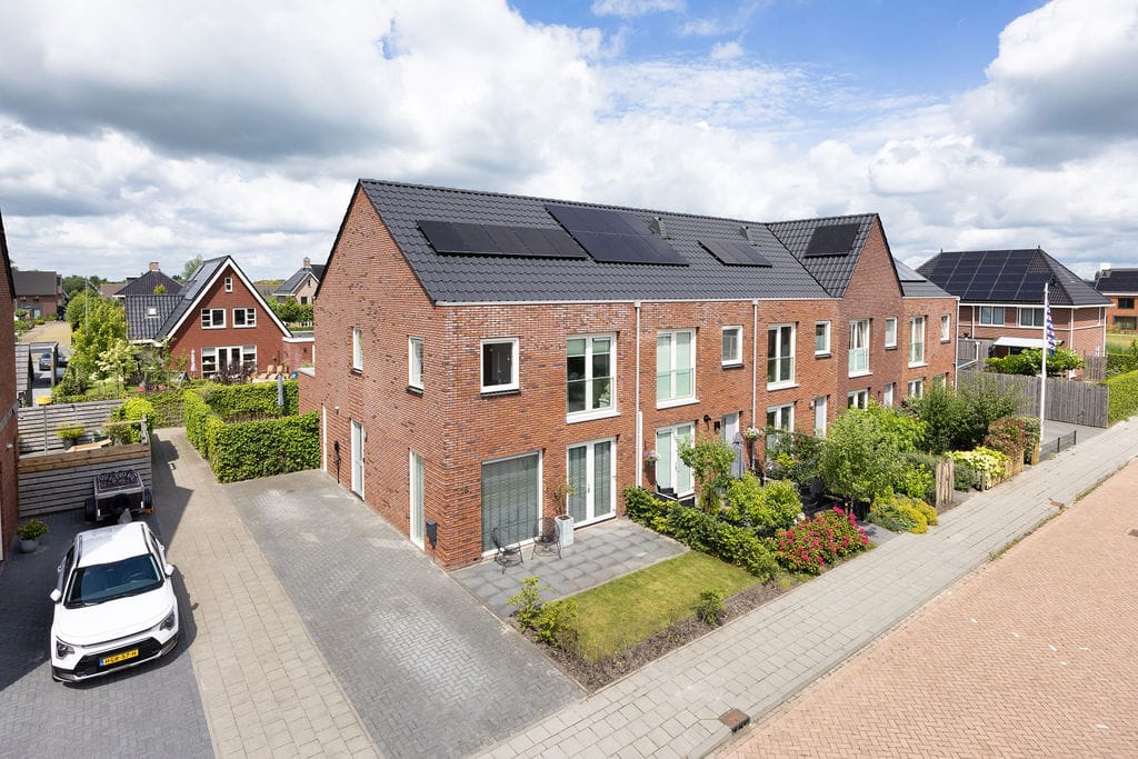 Foto 7 van Jikke Reinbergenstrjitte 18