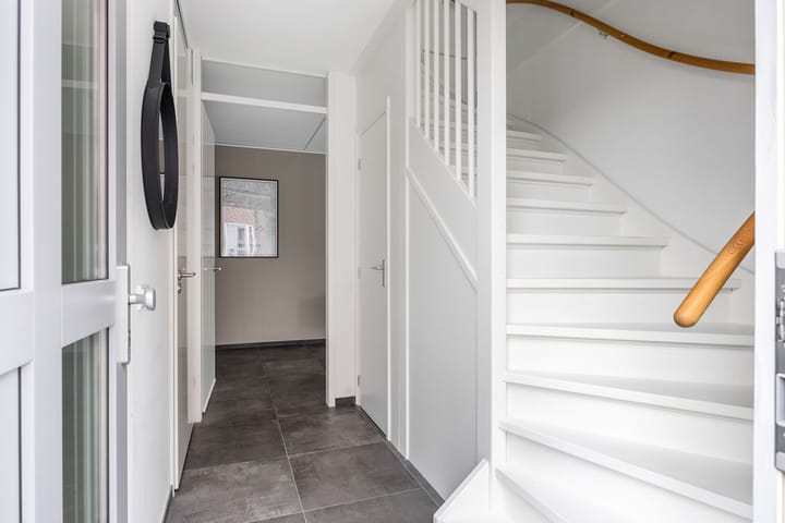 Foto 10 van Jikke Reinbergenstrjitte 18