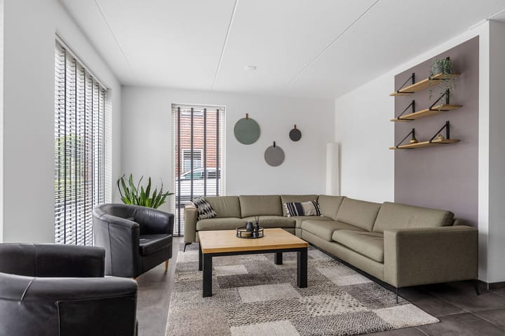 Foto 13 van Jikke Reinbergenstrjitte 18