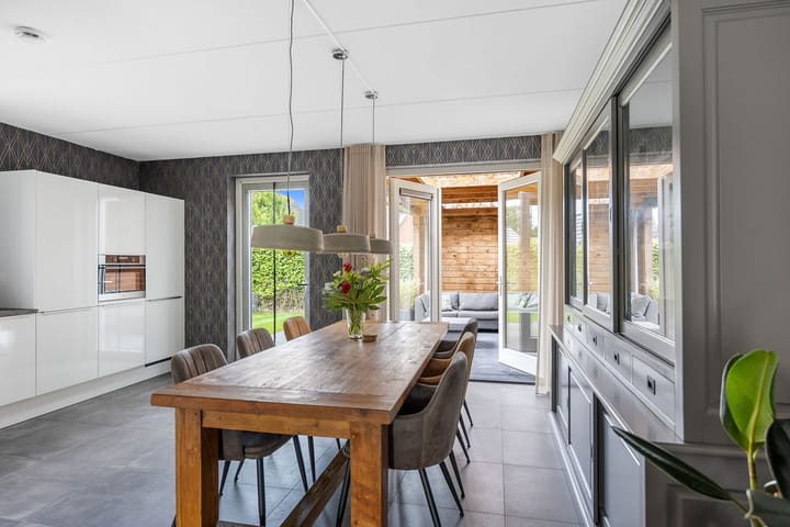 Foto 15 van Jikke Reinbergenstrjitte 18