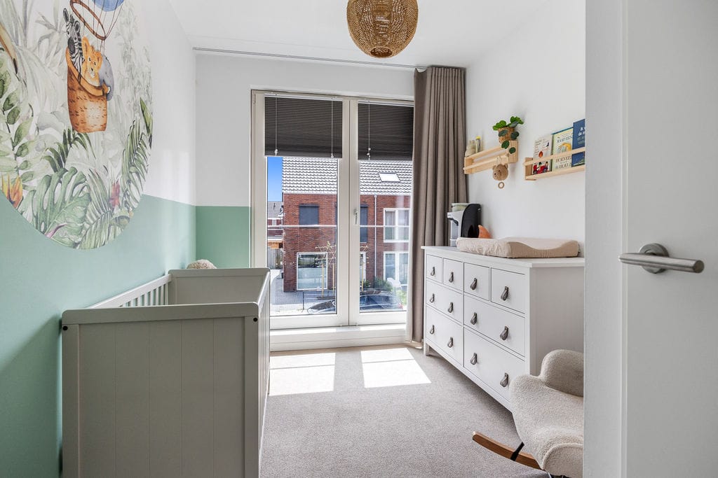 Foto 21 van Jikke Reinbergenstrjitte 18