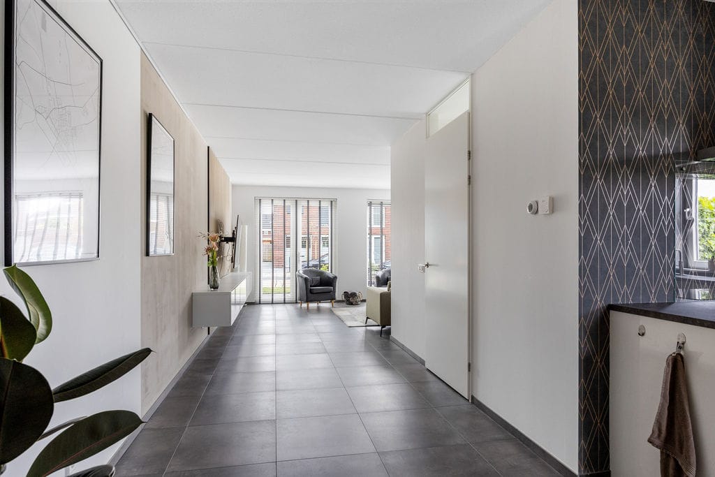 Foto 12 van Jikke Reinbergenstrjitte 18