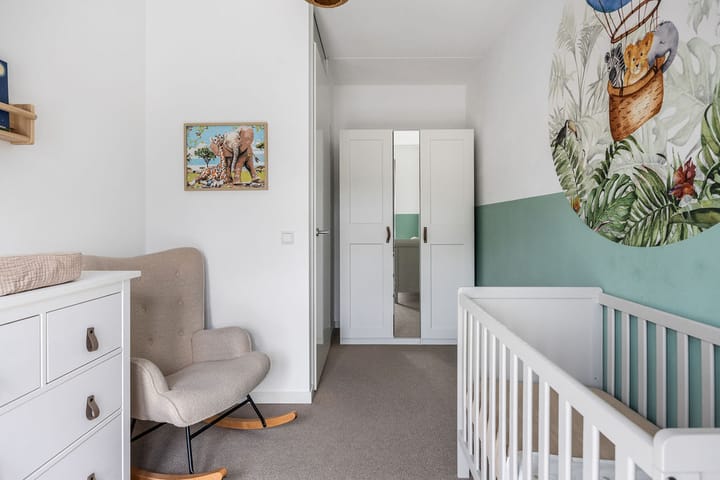 Foto 22 van Jikke Reinbergenstrjitte 18