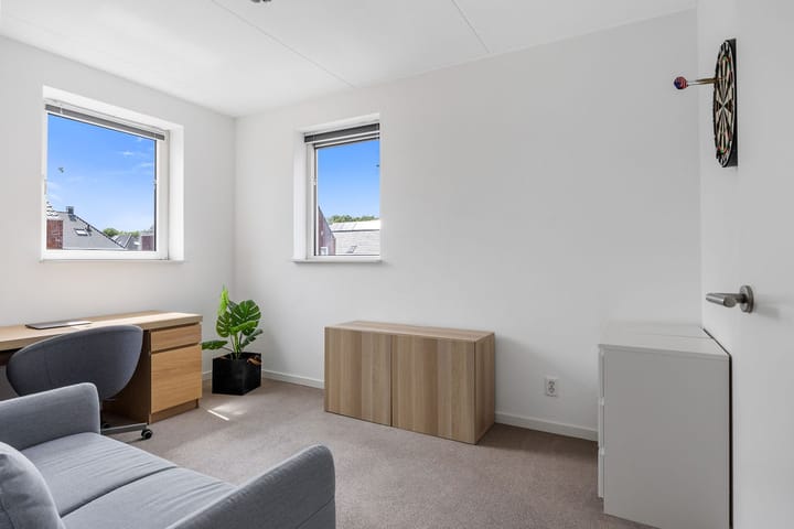 Foto 23 van Jikke Reinbergenstrjitte 18