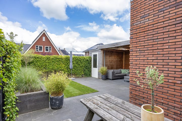 Foto 31 van Jikke Reinbergenstrjitte 18