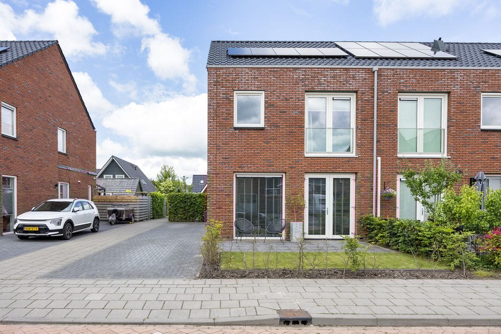 Foto 33 van Jikke Reinbergenstrjitte 18