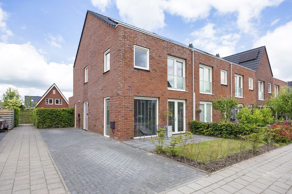 Foto 34 van Jikke Reinbergenstrjitte 18