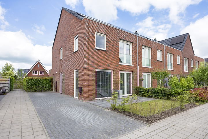 Foto 34 van Jikke Reinbergenstrjitte 18