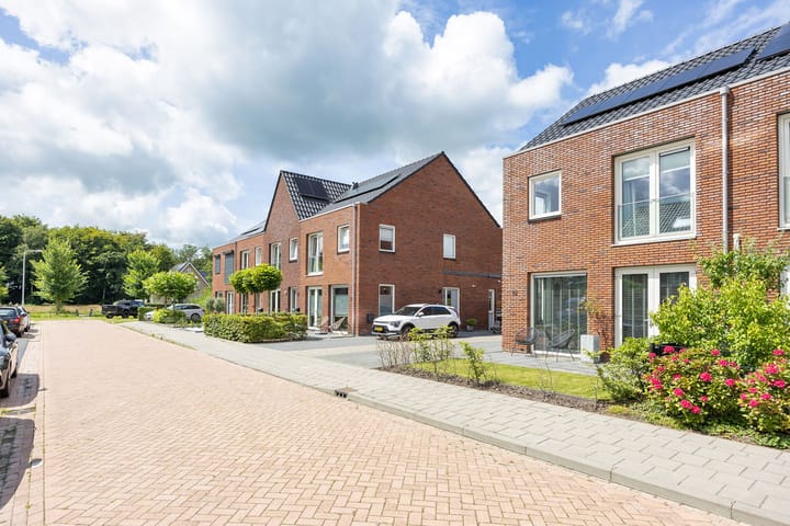 Foto 35 van Jikke Reinbergenstrjitte 18