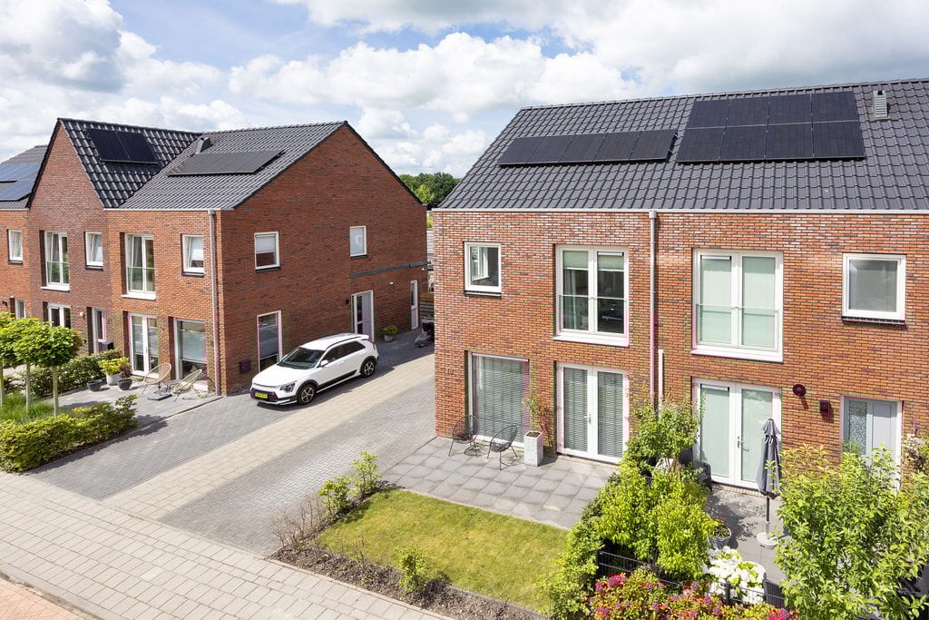 Foto 36 van Jikke Reinbergenstrjitte 18