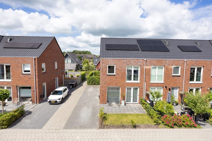 Foto 37 van Jikke Reinbergenstrjitte 18