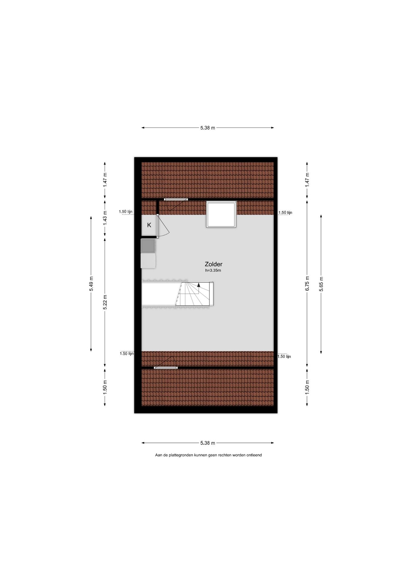 Foto 40 van Jikke Reinbergenstrjitte 18