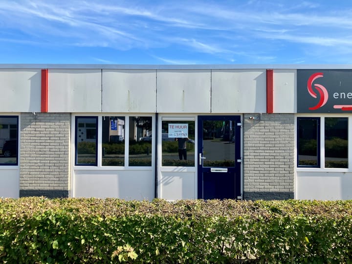 Schepenveld 12-00, Zeewolde