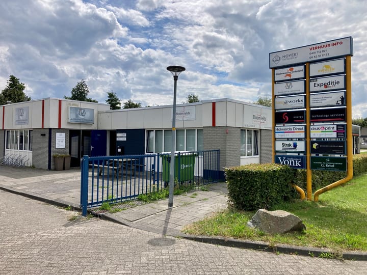 Schepenveld 12-00, Zeewolde