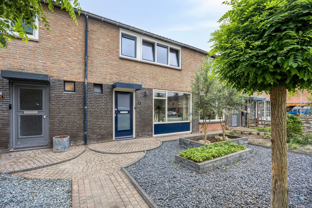Photo 1 of Schultelaan 12
