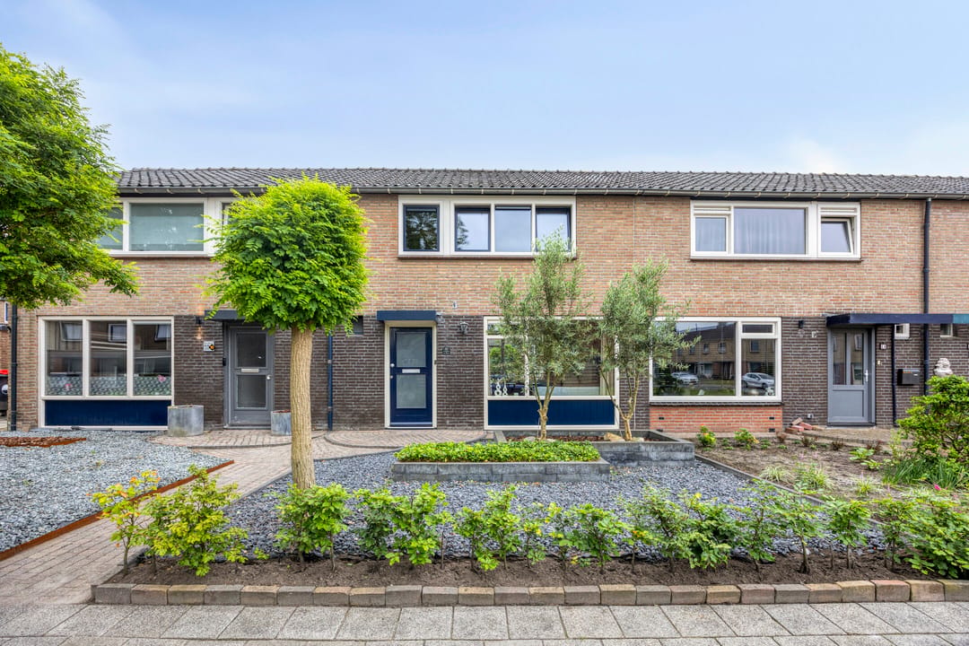Photo 2 of Schultelaan 12