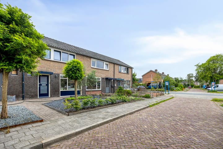 Foto 3 van Schultelaan 12