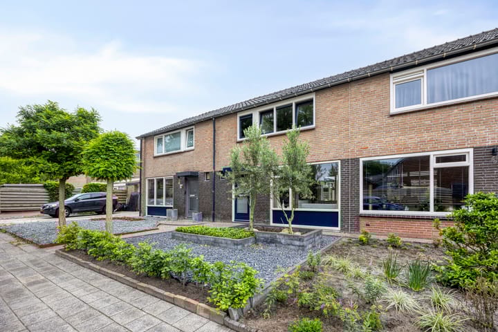 Foto 4 van Schultelaan 12