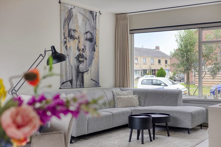 Foto 10 van Schultelaan 12