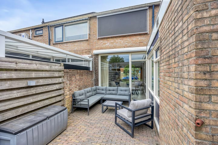 Foto 30 van Schultelaan 12