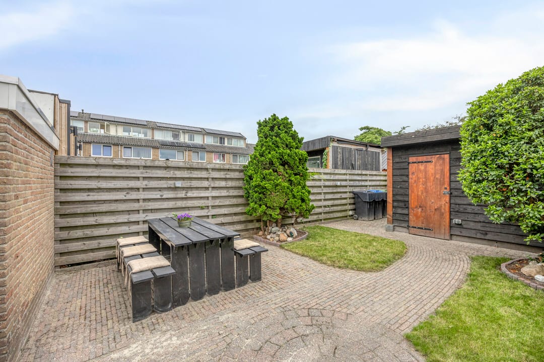 Photo 31 of Schultelaan 12