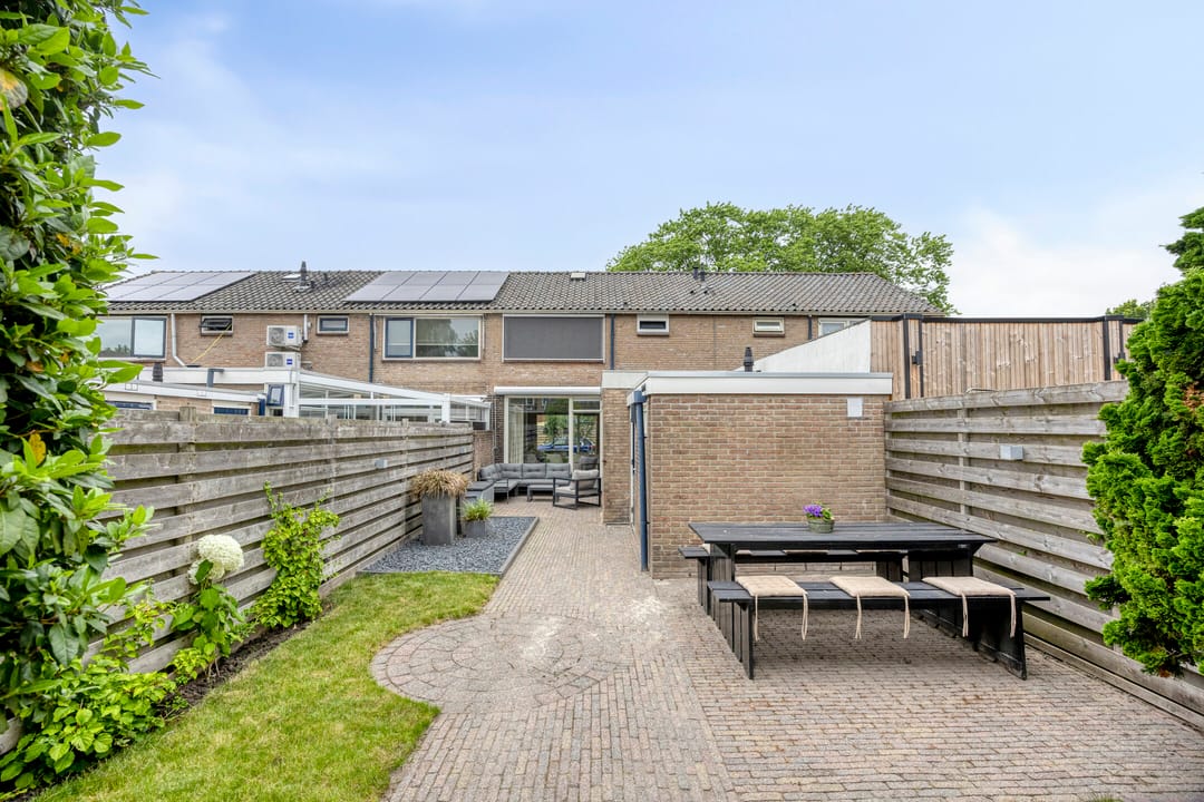 Photo 32 of Schultelaan 12