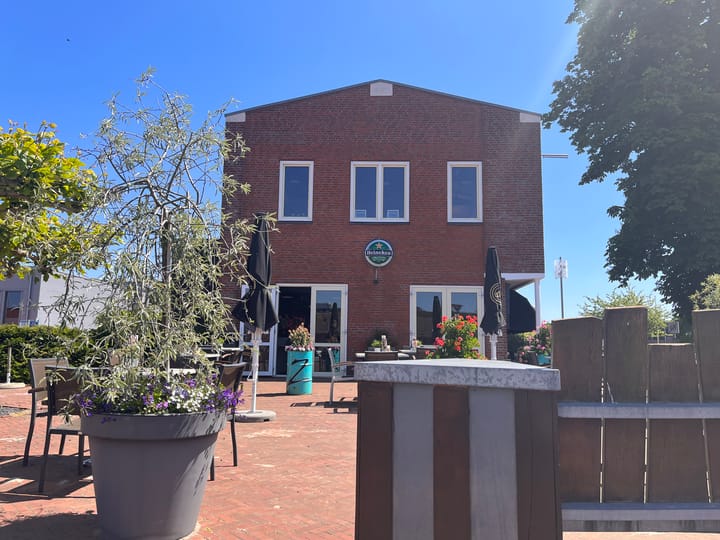 Schoolstraat 9, Delfzijl