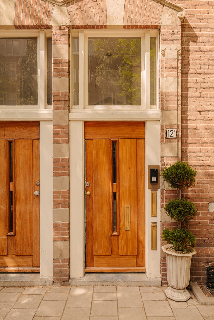 Photo 3 of De Lairessestraat 12-2