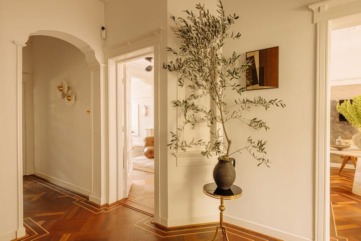 Photo 4 of De Lairessestraat 12-2