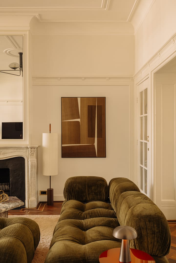 Photo 5 of De Lairessestraat 12-2