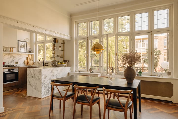 Foto 7 van De Lairessestraat 12-2