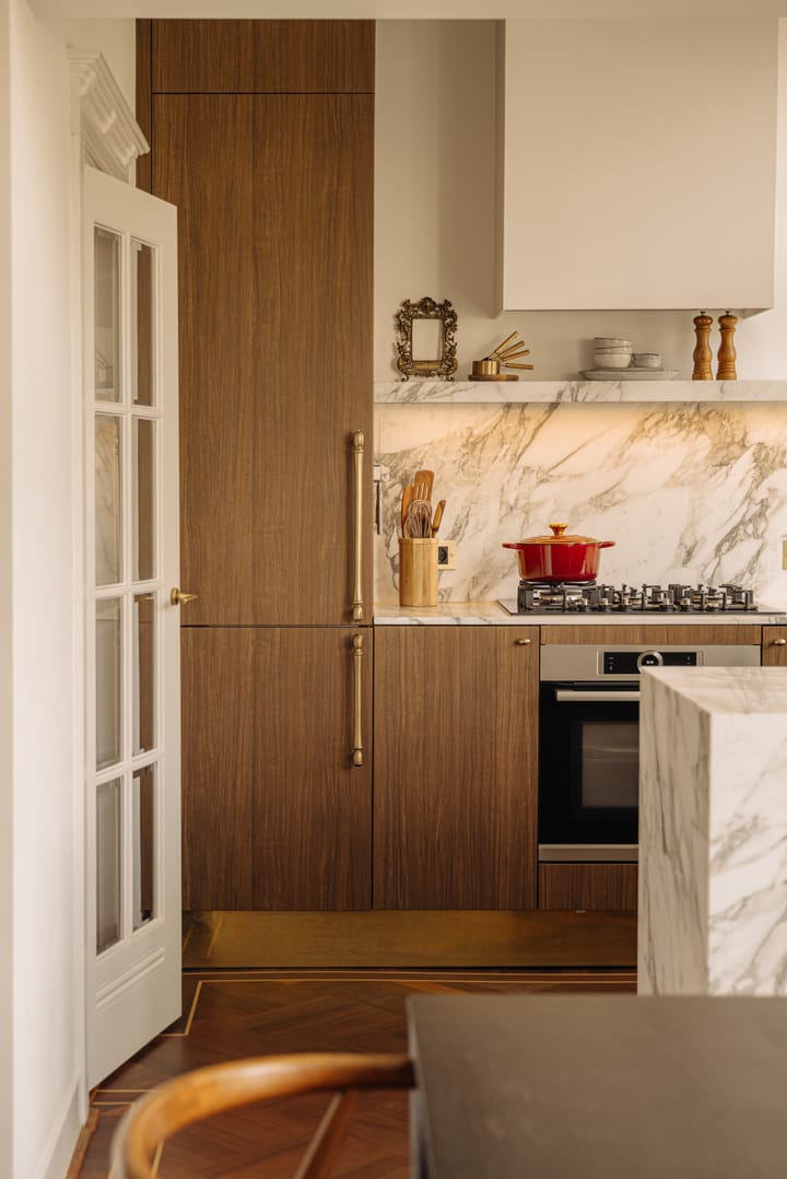 Foto 10 van De Lairessestraat 12-2