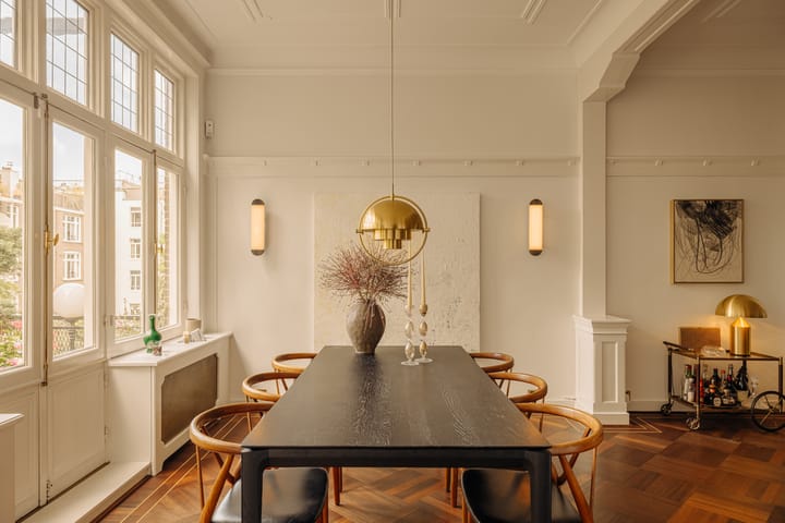 Foto 13 van De Lairessestraat 12-2