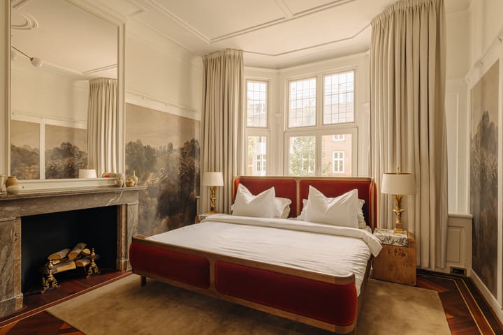 Foto 19 van De Lairessestraat 12-2