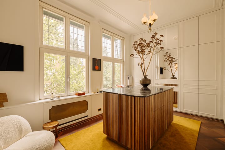 Foto 23 van De Lairessestraat 12-2