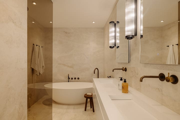 Foto 25 van De Lairessestraat 12-2